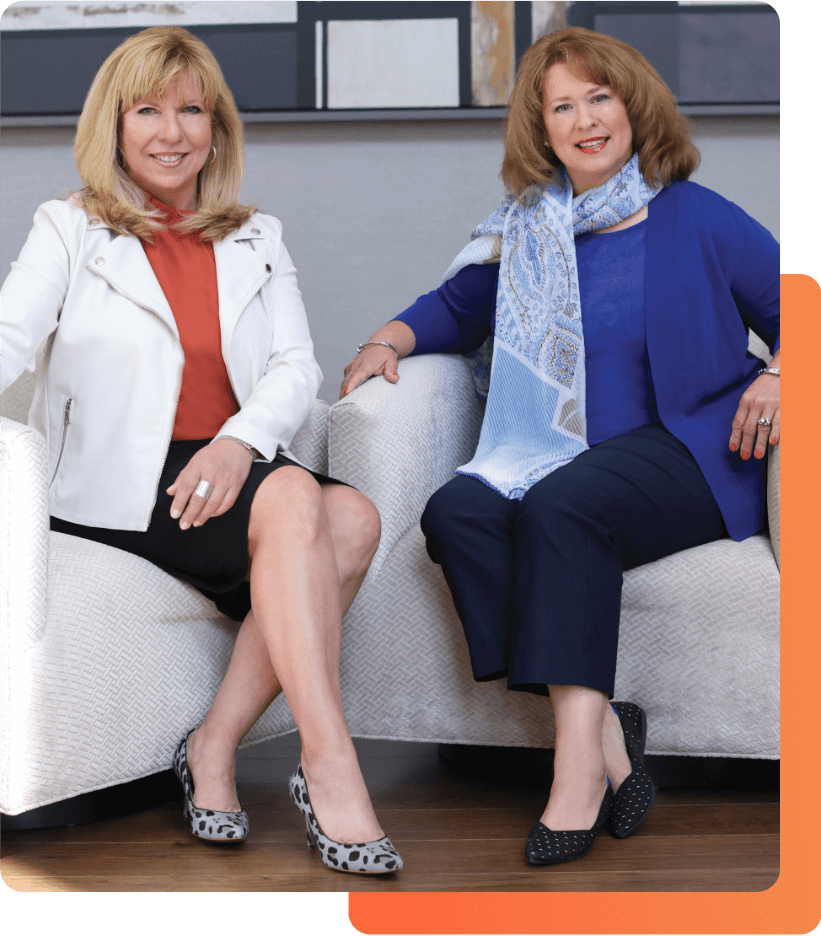 Crisis Interception Co-Founders Tara Goodwin and Nancy Capistran
As Seen in “Boston Common Magazine” – Dynamic Women